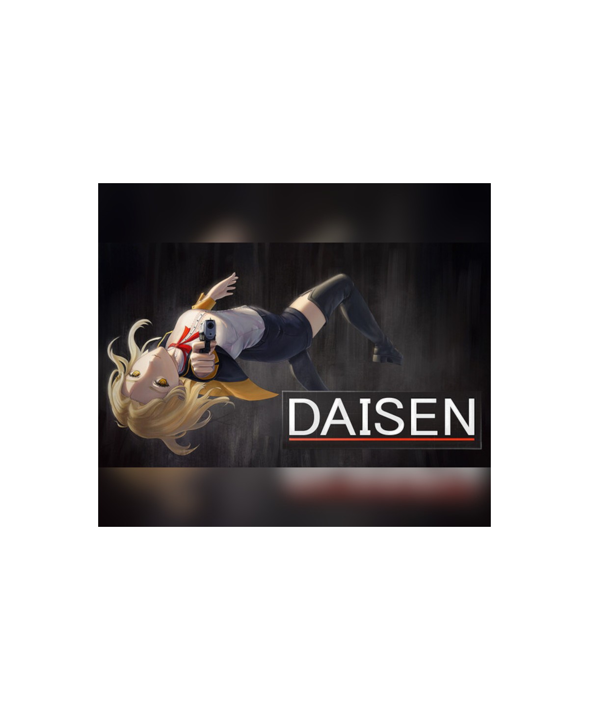 Daisen Steam Key GLOBAL